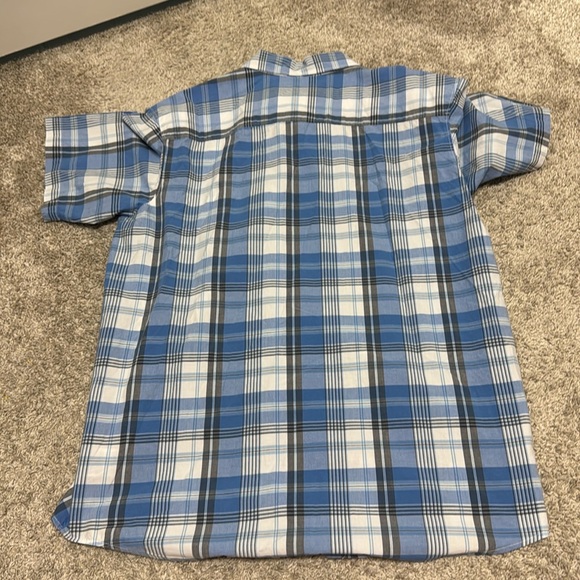 Columbia button down shirt - Picture 2 of 5